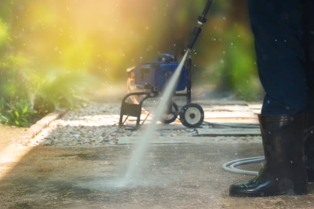 Best Parking Lot Cleaning in Grandyle Village, NY
